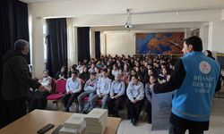 Çaldıran’da Umre ödüllü yarışma