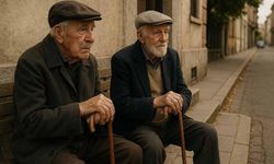 Yaşlı nüfus 9 milyon 583 bin 59 kişi oldu