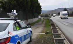 Bayram trafiğinde sürücüler dikkat: Yeni cezalar yürürlükte