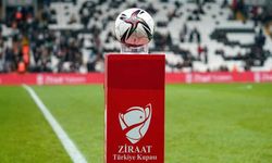 Ziraat Türkiye Kupası, eleme usulüne göre oynanacak