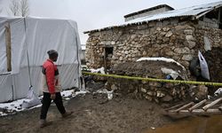 AFAD, Van'daki 5,2 büyüklüğündeki depremin ön değerlendirme raporunu açıkladı