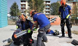 Van’da afet müdahale kapasitesi güçlendiriliyor