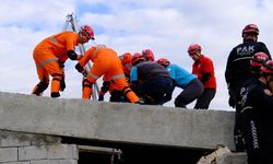Van AFAD neler yapıyor? Kurum Müdürü Ulutaş açıkladı