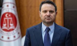 Bakan Gürlek'ten Rojin Kabaiş dosyası ile ilgili açıklama: Yerli ekip kuruldu