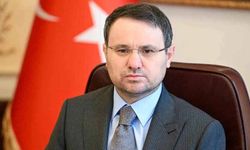 Son Dakika! Bakan Gürlek'ten 12'nci Yargı Paketi açıklaması