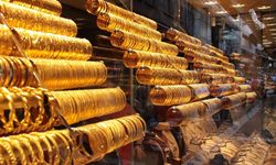 Altının onsu artışa geçti