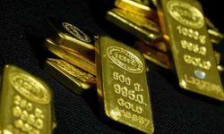 Altının onsu 'ateşkes' ilanıyla 4 bin 850 doların üzerine çıktı