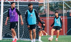 Altyapıdan Vanspor’a 9 futbolcu! İşte o isimler…