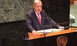 BM'den Hürmüz uyarısı!