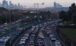 Trafiğe martta 159 bin 931 aracın kaydı yapıldı