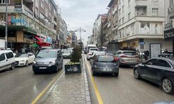 Van’da motorlu araç sayısı 100 bine yaklaşıyor!