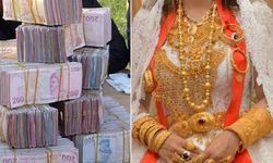 O aşiret düğünler için yeni kararlar aldı