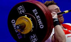 2027 Avrupa Halter Şampiyonası, Türkiye’de yapılacak