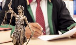 Türkiye'deki avukat sayısı açıklandı