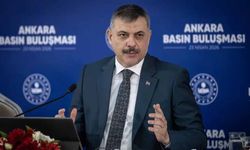 Bakan Çiftçi: 81 il valiliğimize yeni bir genelge göndereceğiz