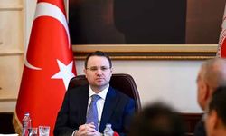 Bakan Gürlek: Tüm dosyalar tek tek inceleniyor