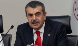 Yusuf Tekin okullarda alınan önlemleri açıkladı!