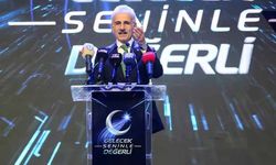 Bakan Uraloğlu: 5G abone sayısı 29 milyonu aştı