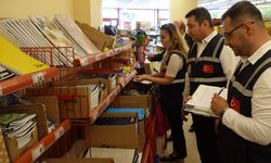 Bakanlıktan 3 ayda 4,4 milyon lira ceza uygulandı