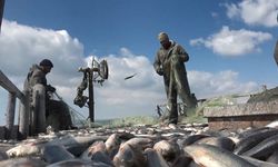 Van’da yasak başladı: Avlamıyoruz, satmıyoruz, tüketmiyoruz!