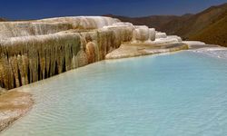 Başkale Travertenleri Gezi Rehberi