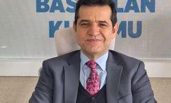 BİK Van Bölge Müdürlüğü Görevine Kenan Tokgöz Atandı!