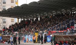 Hatayspor - Vanspor maçının biletleri satışa çıktı