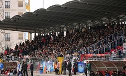 Vanspor maçı biletleri satışa çıktı