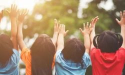 Van’ın çocuk nüfusu belli oldu! İşte dikkat çeken veriler…