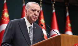 Cumhurbaşkanı Erdoğan'dan ateşkes açıklaması