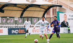 Trendyol 1. Lig’de son 5 haftaya girildi! Vanspor bu hafta da deplasmanda