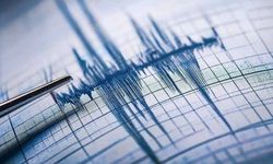 Türkiye her gün 117 depremle sarsıldı