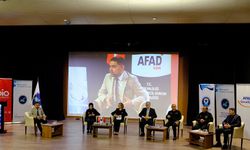 Deprem tehlikesi Van’da konuşuldu