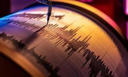 Malatya'da 4,4 büyüklüğünde deprem