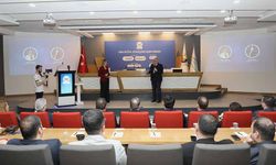 Van TSO'da "Dijital Dönüşüm Konferansı" düzenlendi