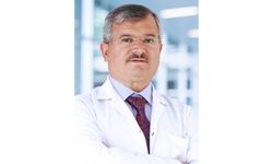 Van’da kalplere dokunan doktor!