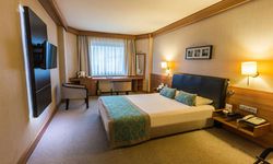 Van’da Şubat ayında tesisler boş kaldı: Doluluk oranı yüzde 20 oldu!