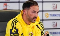 Fenerbahçe'de Domenico Tedesco dönemi sona erdi