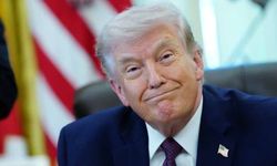 Trump’tan İran’a Hürmüz Boğazı uyarısı