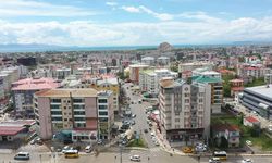 Van için dönüşüm çağrısı!