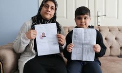 DMD hastası Ayaz: Doktor olmak istiyorum, sesimi duyun