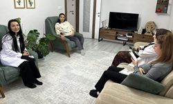 Van'da ‘Her Gebeye Bir Ebe' dönemi