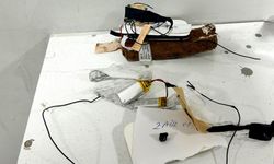 Van'da ehliyet sınavı çetesine suçüstü: 8 gözaltı