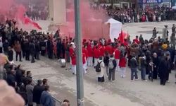 Erciş'in düşman işgalinden kurtuluşunun 108. yılı coşkuyla kutlandı