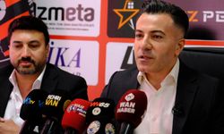 Vanspor Başkanı Erol Temel'den çarpıcı açıklamalar: Paramızla linç yiyoruz!