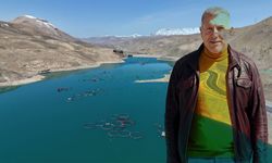 Van’daki barajların doluluk oranının yüzde 100'e ulaşması bekleniyor