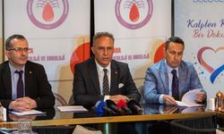 Prof. Dr. Altuntaş: Kanseri parmak iziyle takip ediyoruz