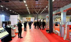 Van’daki Fuar bugün sona eriyor