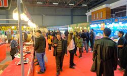 Katılımcılar Van’daki fuarı değerlendirdi