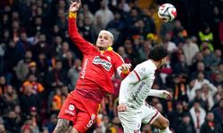 Galatasaray'a büyük şok!